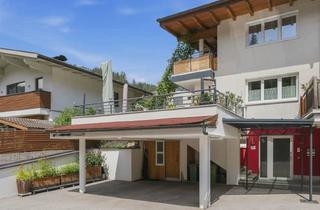 Reihenhaus kaufen in 5602 Wagrain Markt, Mehr Als Zuhause - Reihenhaus in Wagrain