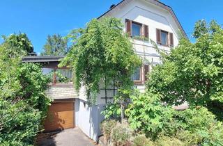 Einfamilienhaus kaufen in 5061 Elsbethen, Wunderschön Gelegene Liegenschaft in Elsbethen Glasenbach - Ruhelage