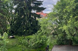 Wohnung kaufen in Dietrichsteinplatz, 8010 Graz, Wunderschöne 3,5-Zi-Altbauwohnung mit Blick Ins Grüne - 95 m² in Graz-St. Leonhard