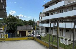Wohnung kaufen in Prochaskagasse 4/5, 8045 Graz, Anlegerwohnung in Graz-Andritz: 2 Zimmer, Südbalkon, Erstbezug - Übergabe Dezember 2026