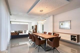 Einfamilienhaus kaufen in 4616 Weißkirchen, Modernes Architektenhaus mit Pool, Photovoltaik & Premium-Ausstattung