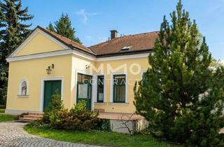 Haus mieten in 2340 Mödling, Kleines Miethaus mit Garten und Parkplätzen Mitten in Mödling