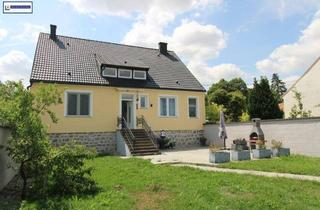Einfamilienhaus kaufen in 2053 Jetzelsdorf, Wohnen in einer harmonischen und ungestörten Umgebung