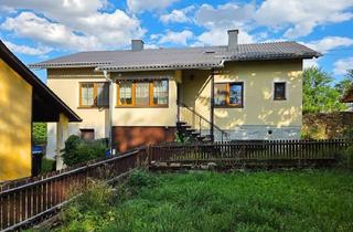 Einfamilienhaus kaufen in 3932 Kirchberg am Walde, Nur Wenige Schritte zum Wald - ihr Zuhause im Grünen