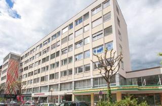Büro zu mieten in Vis Á Vis Der Landesregierung, 9020 Klagenfurt, Büro-, Kanzleiräumlichkeiten in der Klagenfurter Innenstadt