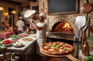 Geschäftslokal mieten in Haus Des Meeres, 1060 Wien, Etablierte Pizzeria in Frequenzlage Mariahilf - Nähe Haus des Meeres