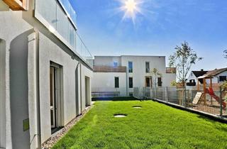 Wohnung kaufen in Steindlstraße, 3500 Krems an der Donau, Panoramaleben am Donauufer: Luxusresidenzen mit Blick auf Krems und Stift Göttweig
