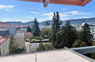 Wohnung mieten in 8020 Graz, Graz-Nähe Citypark: Geförderte 3-Zimmer-Wohnung mit Dachterrasse in Zentraler Lage!