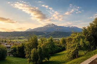 Grundstück zu kaufen in 6020 Innsbruck, Hötting: Exklusives Grundstück mit Altbestand