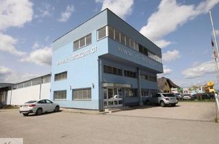 Büro zu mieten in Flughafen Graz, 8073 Feldkirchen bei Graz, Büro in Frequentierter Lage in Feldkirchen