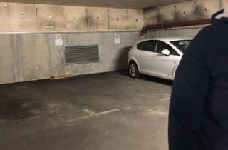 Garagen mieten in 2000 Stockerau, IM ZENTRUM VON STOCKERAU GUT ZU BEFAHRENDER TIEFGARAGENPLATZ ZU MIETEN