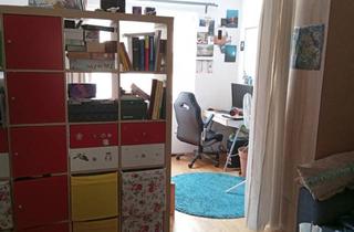 WG-Zimmer mieten in Neulerchenfelder Straße 36, 1160 Wien, Großes Zimmer in 100qm 3er WG Nähe Yppenplatz/Brunnenmarkt; All Inklusive (Paare Auch Willkommen)