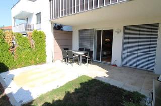 Wohnung kaufen in 9073 Klagenfurt, Sehr Hochwertige, Schöne 2-Zimmer Gartenwohnung in Viktring