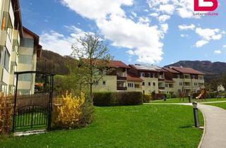 Wohnung mieten in Radingerstraße 8/2, 4560 Kirchdorf an der Krems, 3-Zimmer Wohnung in Kirchdorf an der Krems mit Loggia und Tg-Abstellplatz
