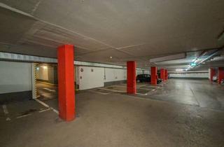 Garagen kaufen in Rennweg 89, 1030 Wien, Provisionsfrei vom Eigentümer! Auto-Tiefgaragenplatz Rennweg im 3. Bezirk!