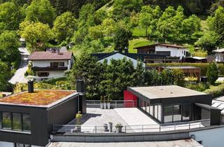 Penthouse kaufen in 6460 Imst, Fantastisches Penthouse mit 5 Zimmern und Einmaliger Dachterrasse