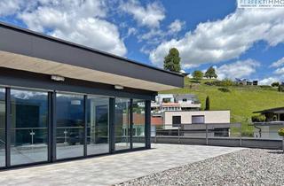 Penthouse kaufen in 6460 Imst, Fantastisches Penthouse mit 5 Zimmern und Einmaliger Dachterrasse