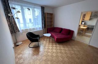 Wohnung mieten in Goldschlagstraße 73, 1150 Wien, Vollmöblierte Single Wohnung ab 1.9.2026 zu Vermieten