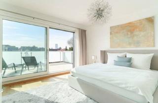 Doppelhaushälfte kaufen in Klobweg, 1220 Wien, 150m zur Alten Donau - Provisionsfrei - Eigengrund - 8min Gehentfernung u2 - Exklusives Doppelhaus