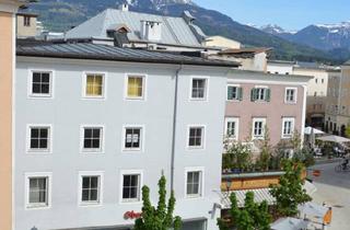 Büro zu mieten in 5400 Hallein, Erfolg Braucht Seinen Platz! Moderner Bürokomfort im Celtic City Center