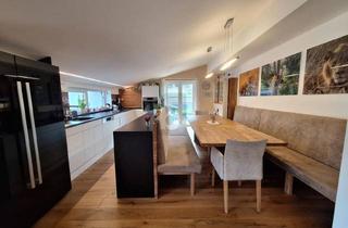 Penthouse kaufen in 5531 Eben im Pongau, Penthouse mit Einzigartiger Aussicht in Gutem Zustand!