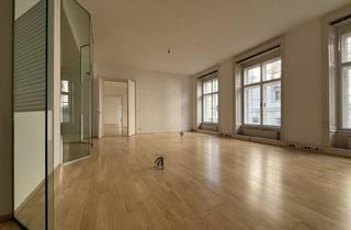 Büro zu mieten in Johannesgasse, 1010 Wien, Helle, Gut Ausgestatte 178 m² Bürofläche in Repräsentativem Stilaltbau Nähe Johannesgasse!