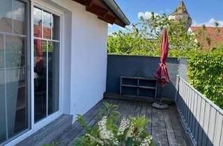 Loft mieten in 2100 Korneuburg, Exklusive Loftwohnung mit Galerie und Sehr Schöner Eigenterrasse