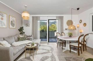 Wohnung kaufen in 5600 Sankt Johann im Pongau, Aufwachen Über den Dächern von St. Johann - 3-Zimmer-Wohnung in St. Johann im Pg.