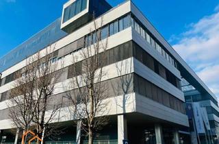 Büro zu mieten in 1120 Wien, Moderne Bürofläche - Beste Verkehrsanbindungen
