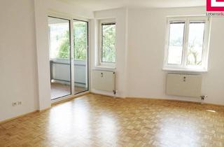 Wohnung mieten in Weinzierler Straße 35/5, 4560 Kirchdorf an der Krems, Schöne 3-Zimmer Wohnung in Kirchdorf an der Krems mit Loggia und Tg-Abstellplatz (Ohne Lift)