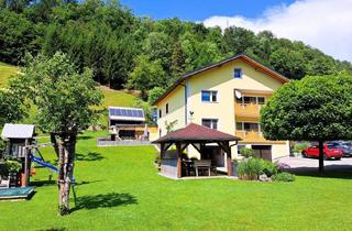 Haus kaufen in Ortszentrum Laussa, 4461 Laussa, Charmanter Landsitz mit 3 Wohneinheiten, Großem Garten, Wald und Weideland - Laussa, Nationalpark Kalkalpen