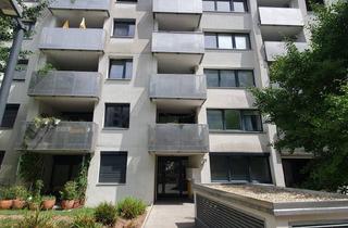 Wohnung kaufen in Obere Donaustrasse 15A, 1020 Wien, Zentrale, Sonnige, Absolut Ruhige 2-Zimmer-Neubauwohnung in Grünruhelage mit Loggia Provisionsfrei