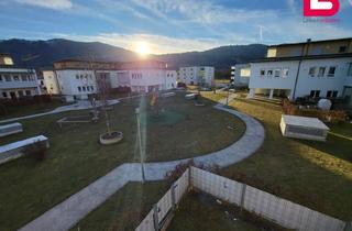 Wohnung mieten in Willy-Bayer-Straße 8/10, 4560 Kirchdorf an der Krems, Tolle 2-Zimmer-Gartenwohnung in Kirchdorf an der Krems mit Tg-Abstellplatz