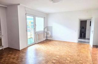 Wohnung kaufen in Lendplatz, 8020 Graz, Vermietetes Anlageobjekt, 3 Großzügige Zimmer mit Lift & Parkplatz