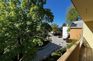 Wohnung kaufen in 5020 Salzburg, Zentral und Ruhig mit Traumhaftem Balkon - Inkl. Tg-Stellplatz!
