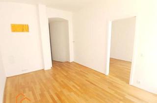 Wohnung kaufen in Hofferplatz, 1160 Wien, Naehe Hofferplatz: 2 Zimmer Altbau-Wohnung mit Separater Kueche