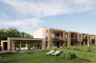 Wohnung kaufen in Wörthersee, 9201 Krumpendorf, Am Kirchengrund - 4 Zimmer Gartenwohnung - Projekt von Madile