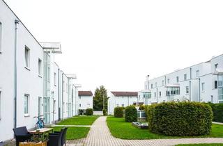 Wohnung mieten in Bader Moser Straße 08/1, 4563 Micheldorf, 2 Zimmer Erdgeschosswohnung in Micheldorf mit Garage