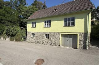 Haus kaufen in 3820 Raabs an der Thaya, Wohnhaus Direkt in Raabs an der Thaya