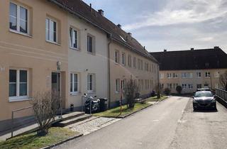 Wohnung mieten in Neue Heimat 3/13, 4170 Haslach an der Mühl, Gemütlich und Preiswert - 2 Zimmer Erdgeschosswohnung in Haslach