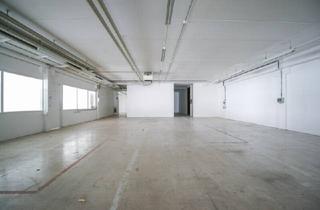Gewerbeimmobilie mieten in 5300 Hallwang, Büro-Lager-Produktionshalle am Stadtrand in Salzburg-Mayrwies
