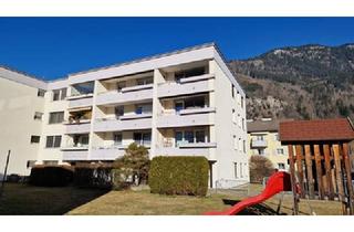 Wohnung mieten in 6700 Bludenz, 3-Zimmer-Gartenwohnung zu vermieten