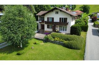 Haus kaufen in 6700 Bludenz, Großes Haus in ruhiger Lage von Bludenz zu verkaufen!