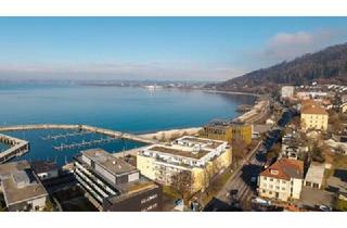 Wohnung kaufen in 6900 Bregenz, 3-Zimmer-Wohnung mit Wintergarten in Top-Lage und Blick auf den Bodensee!