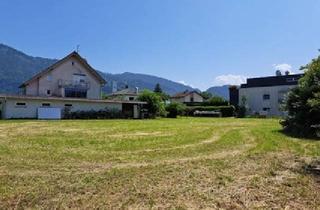 Grundstück zu kaufen in 6844 Altach, Baugrundstück mit vielseitigen Möglichkeiten nahe dem Ortszentrum von Altach