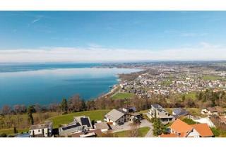 Wohnung kaufen in 6911 Lochau, Panoramawohnen in Bestlage: Wohnung am Pfänderhang mit unverbaubarem See- und Bergblick