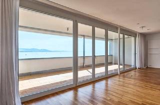 Wohnung mieten in 6911 Lochau, Exklusive Seelage am Kaiserstrand - Wohnen an einer der begehrtesten Adressen!