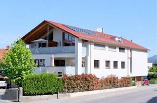 Wohnung kaufen in 6850 Dornbirn, Moderne Dachgeschosswohnung in zentraler Lage