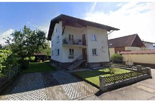 Wohnung mieten in 6923 Lauterach, 2,5-Zimmer-Wohnung in ruhiger Lage mit Garten