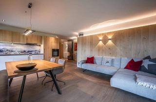 Wohnung kaufen in 6371 Aurach bei Kitzbühel, Top ausgestattete Wohnung in absoluter Ruhelage